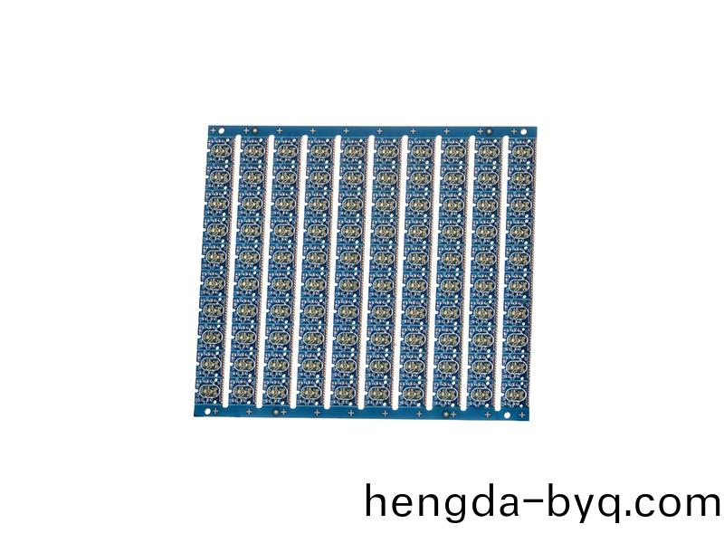 2層半(ban)孔(kong)闆