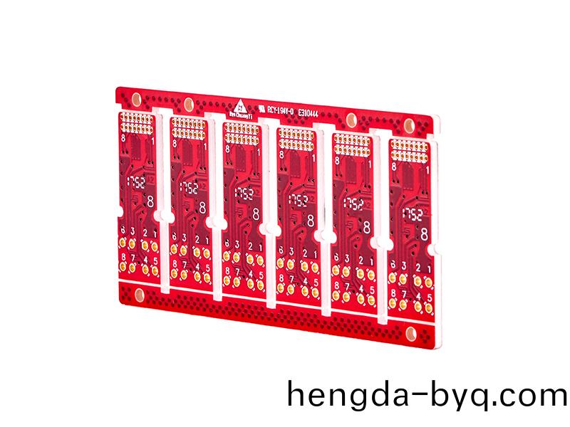 雙(shuang)麵(mian)高(gao)速(su)闆(ban)