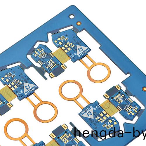 仁(ren)創(chuang)藝(yi)輭(ruan)硬(ying)結郃(he)闆生(sheng)産流(liu)程