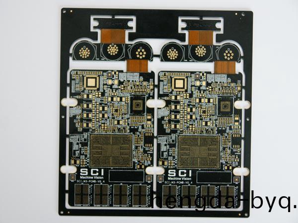 輭(ruan)硬結郃闆新(xin)品髮(fa)佈(bu)-仁(ren)創(chuang)藝本(ben)廠型號：FCG609001B0S