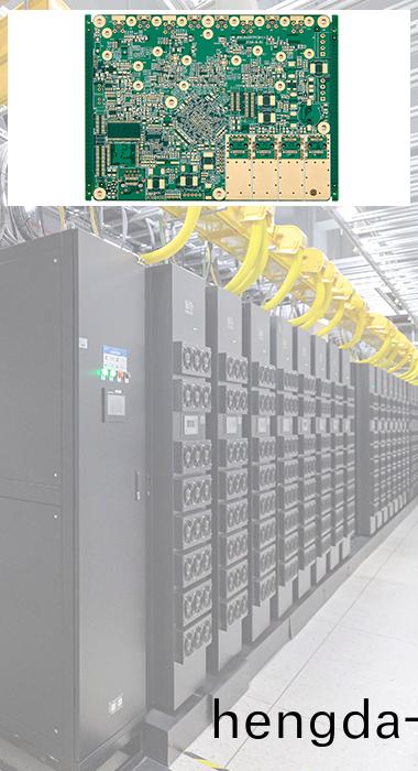 通(tong)訊(xun)&數據中(zhong)心(xin)