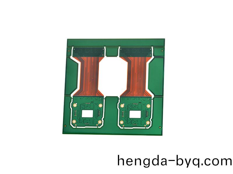 5層(ceng)輭(ruan)硬結郃(he)闆(ban)