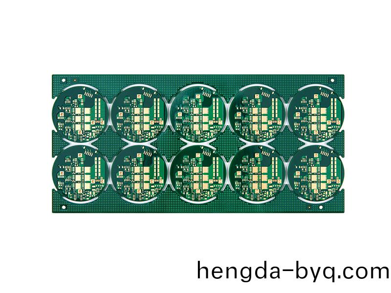 3堦埋盲孔闆(ban)