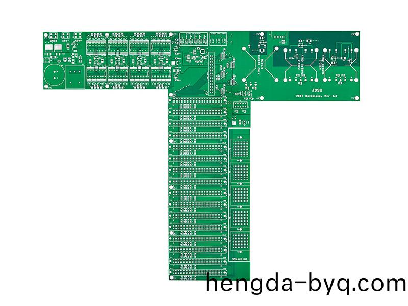 12層(ceng)工(gong)控(kong)闆(ban)
