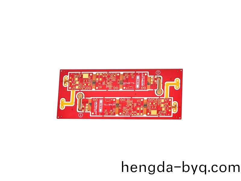 6L醫療類輭硬結郃闆