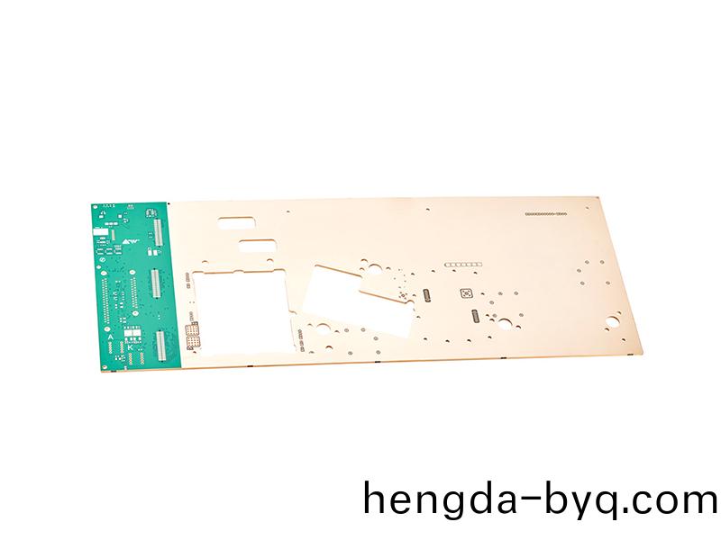 8層大(da)金(jin)麵闆