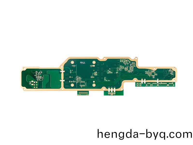 6層(ceng)金屬包邊闆