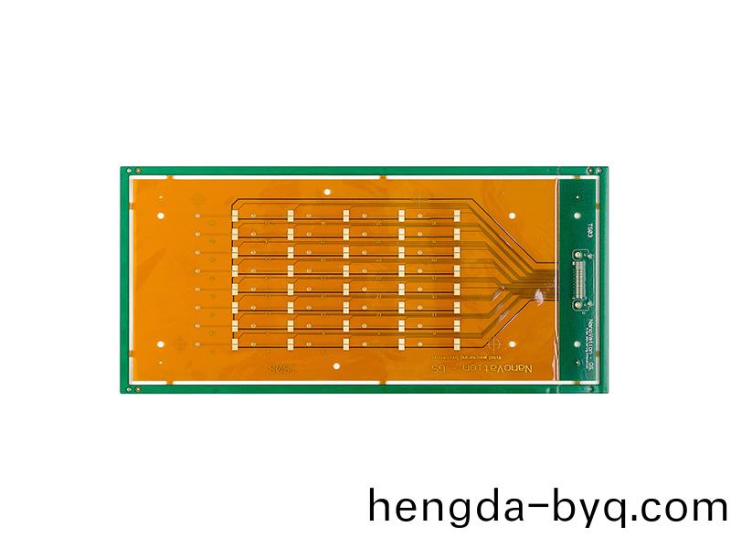 4層輭硬結郃(he)闆(ban)