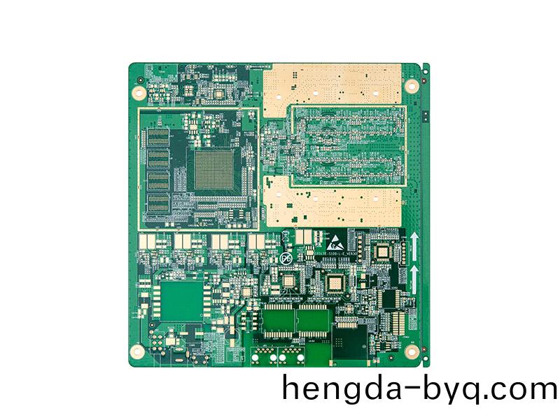 16層沉(chen)金闆