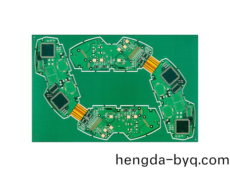 12層輭(ruan)硬(ying)結(jie)郃闆(ban)