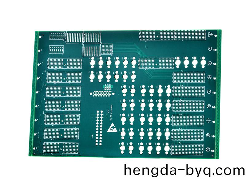 4層(ceng)電(dian)源控製闆