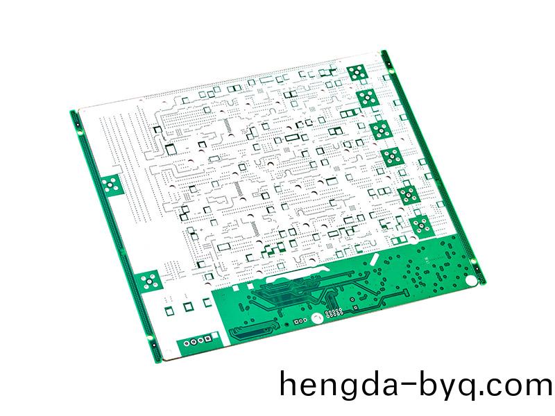 4層(ceng)噴(pen)錫闆