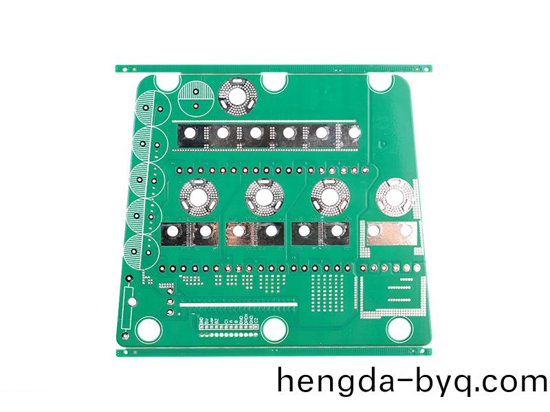 4層(ceng)厚(hou)銅闆(ban)